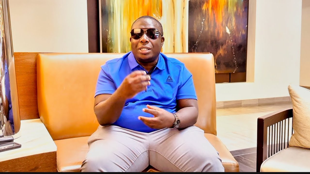 BOSS  WA SHIRIKA LA WAKIMBIZI NCHINI MAREKANI AFAFANUA  NAMNA YA KUPATA VISA YA UKIMBIZI MAREKANI🇺🇸.