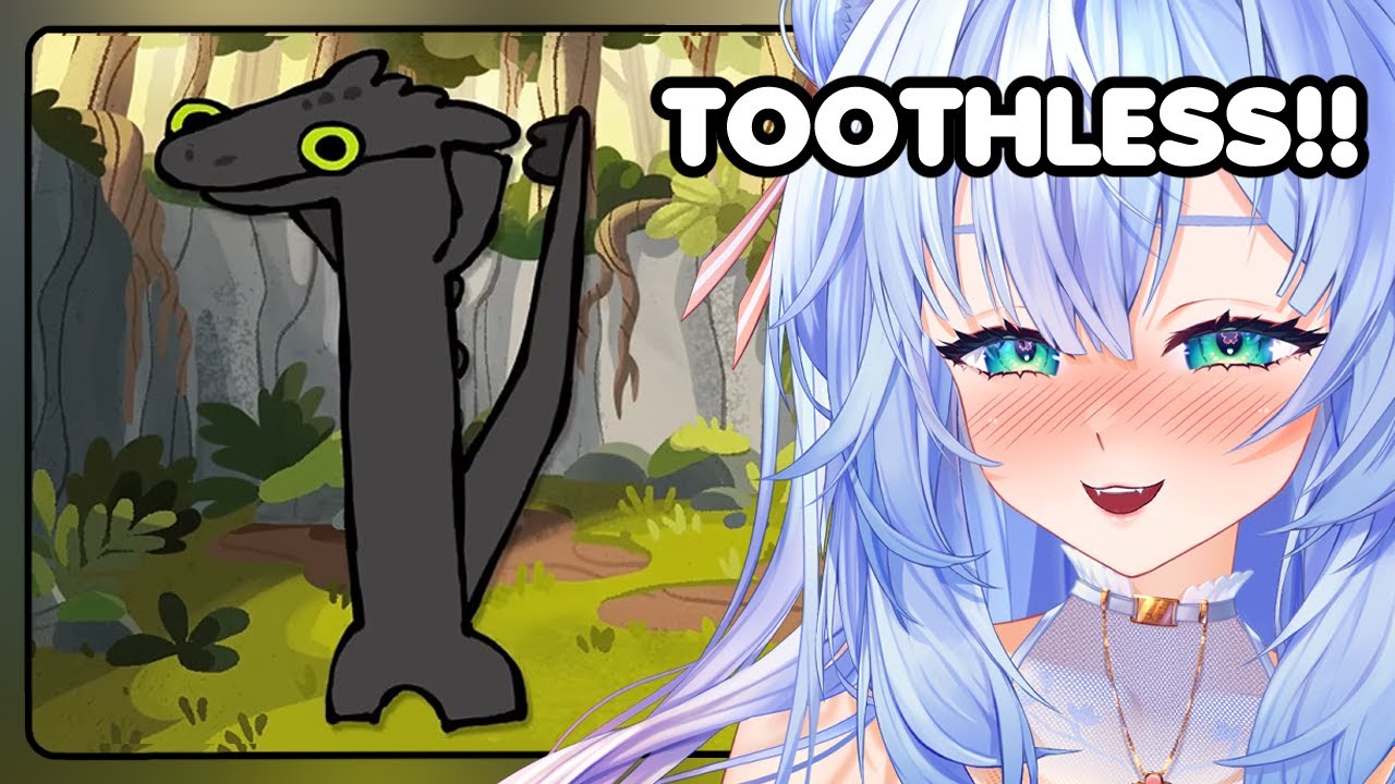 ЭТО ШЕДЕВР | Реакция Мифую на лучший мультфильм-обзор «Как приручить дракона»