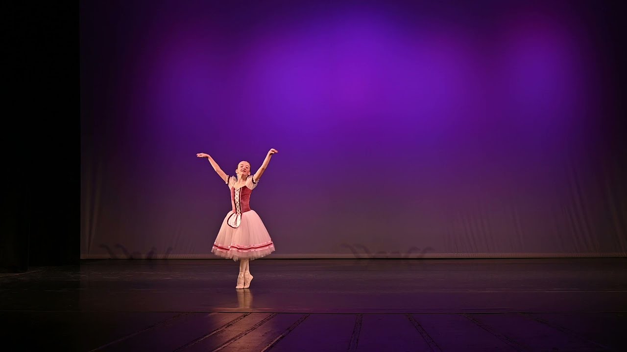 Contest Video  - Ana Soare  - Variatia  -  