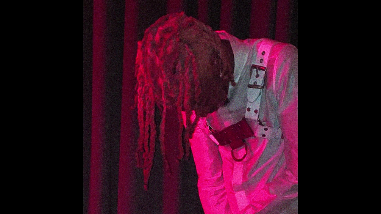[FREE] playboi carti x pierre bourne type beat - 