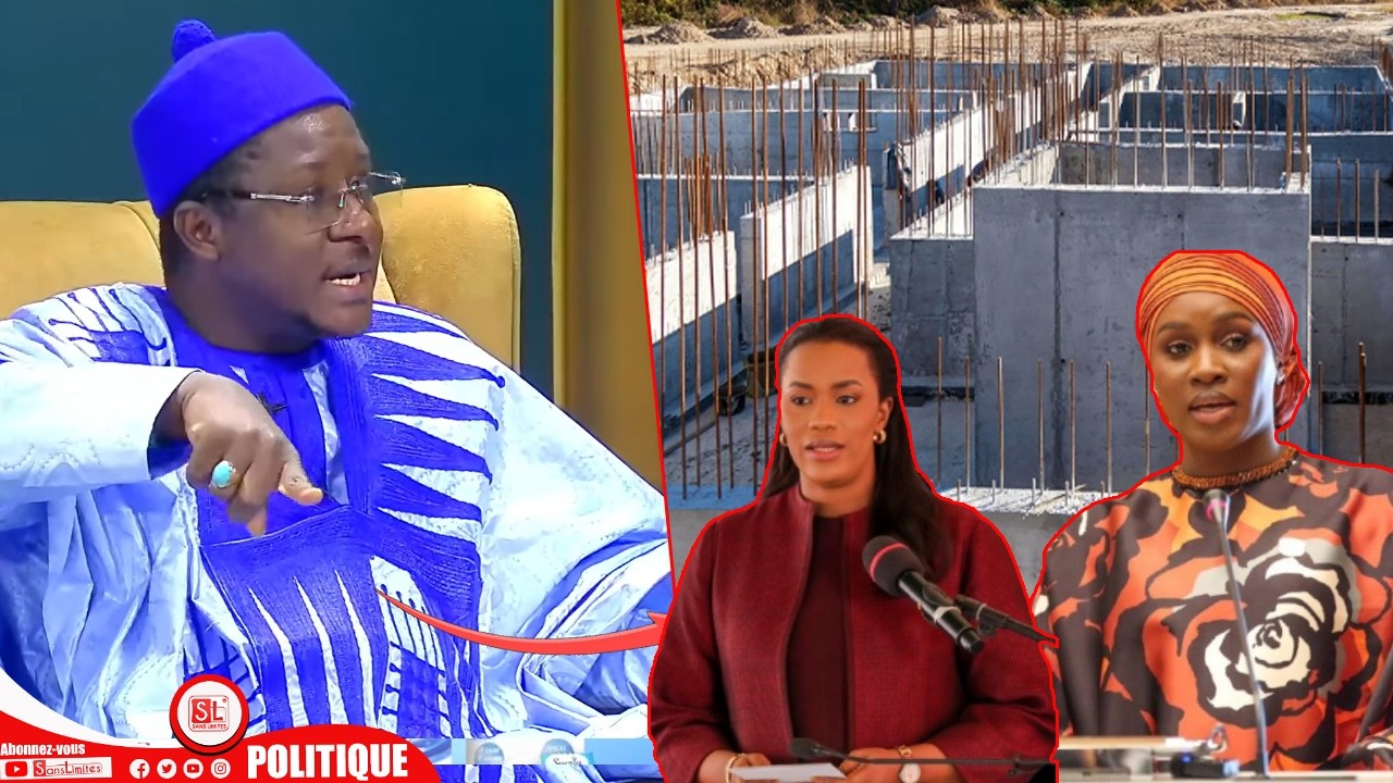 Fondations Absa Faye & Marie Khone Faye : Cheikh Bara lâche une info de taille “Kign Fa Dieul