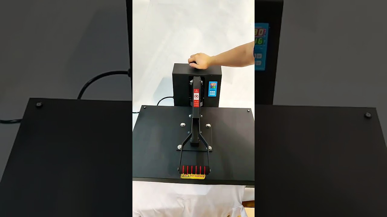 16x24 Heat Press Machine | Sublimation Heat Press Machine | #viral #fabloons #tranding