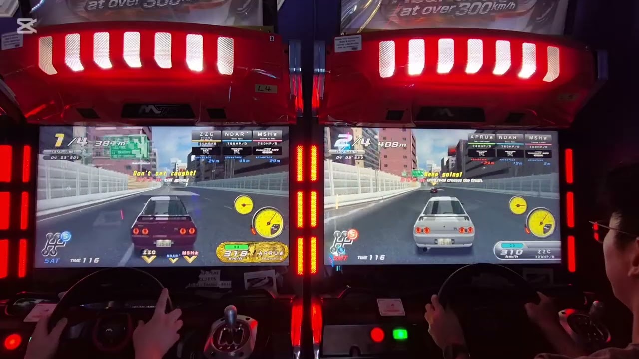 WMMT5DX+ NA Tag Team #57