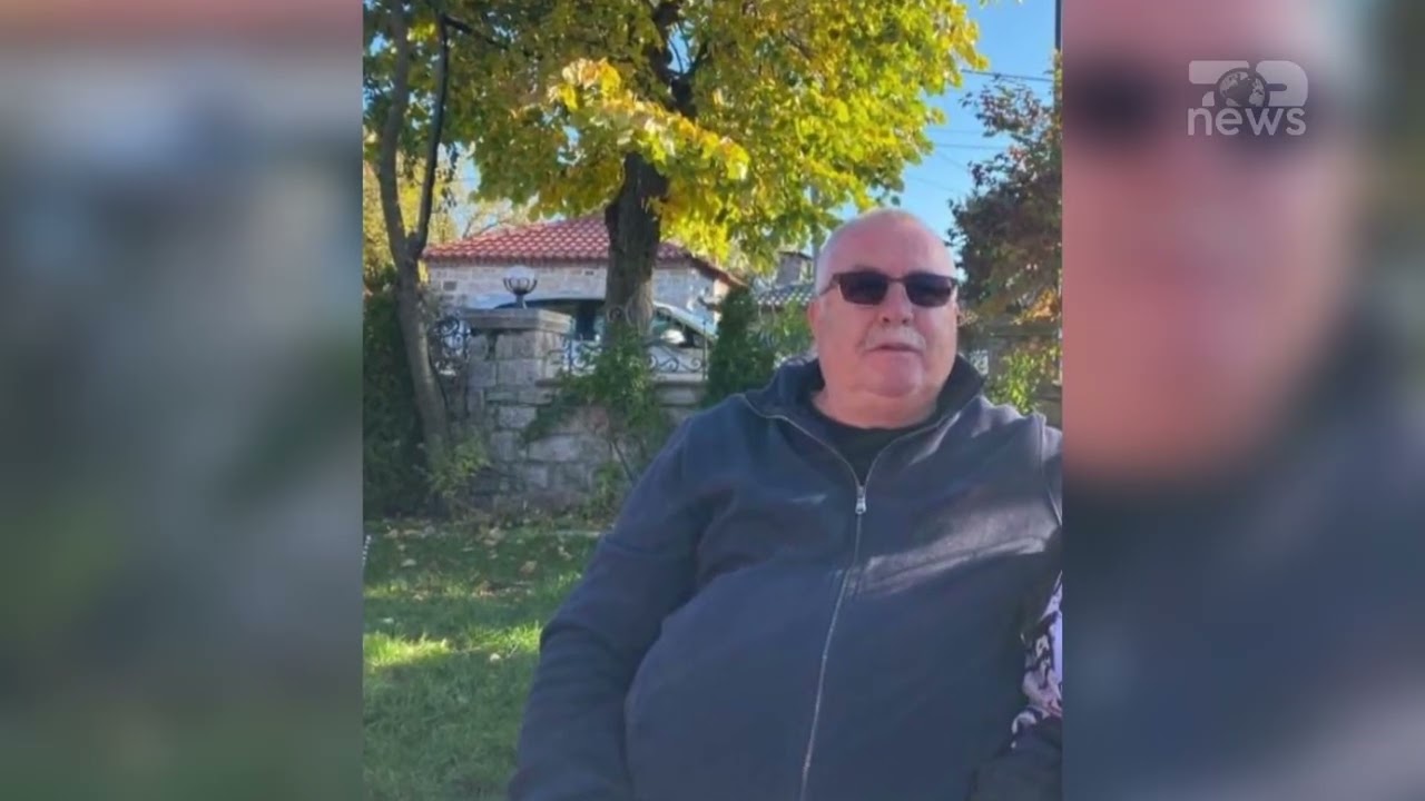 Top News- Atentati ndaj administratorit t&euml; shkoll&euml;s/ Arrestohet autori, kamerat filmuan ngjarjen