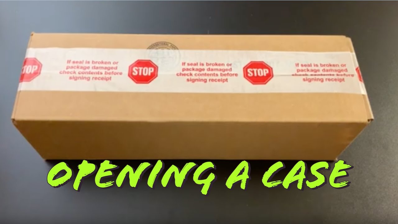 Opening Pokemon Unbroken Bonds Booster Case (6 Booster Boxes)