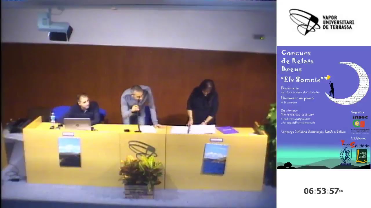 Concurs de Relats Breus (insoc)