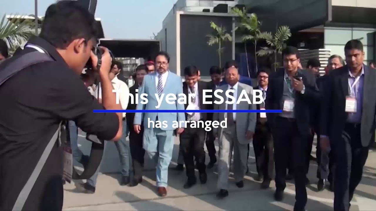 International Fire, Safety and Security Expo 2018