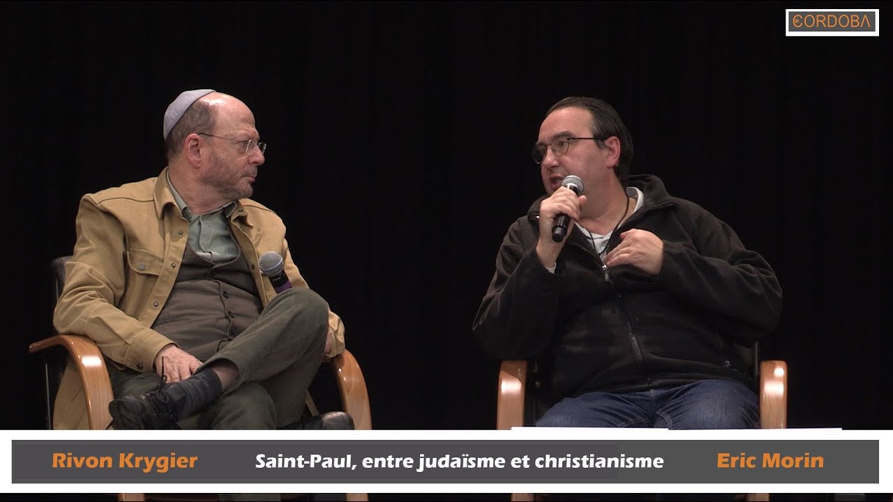 Saint-Paul, entre judaïsme et christianisme