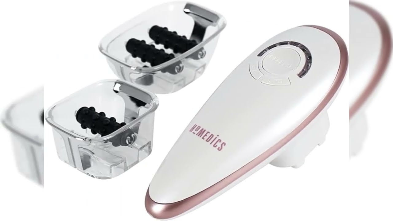 Homedics Appareil de Massage Anticellulite