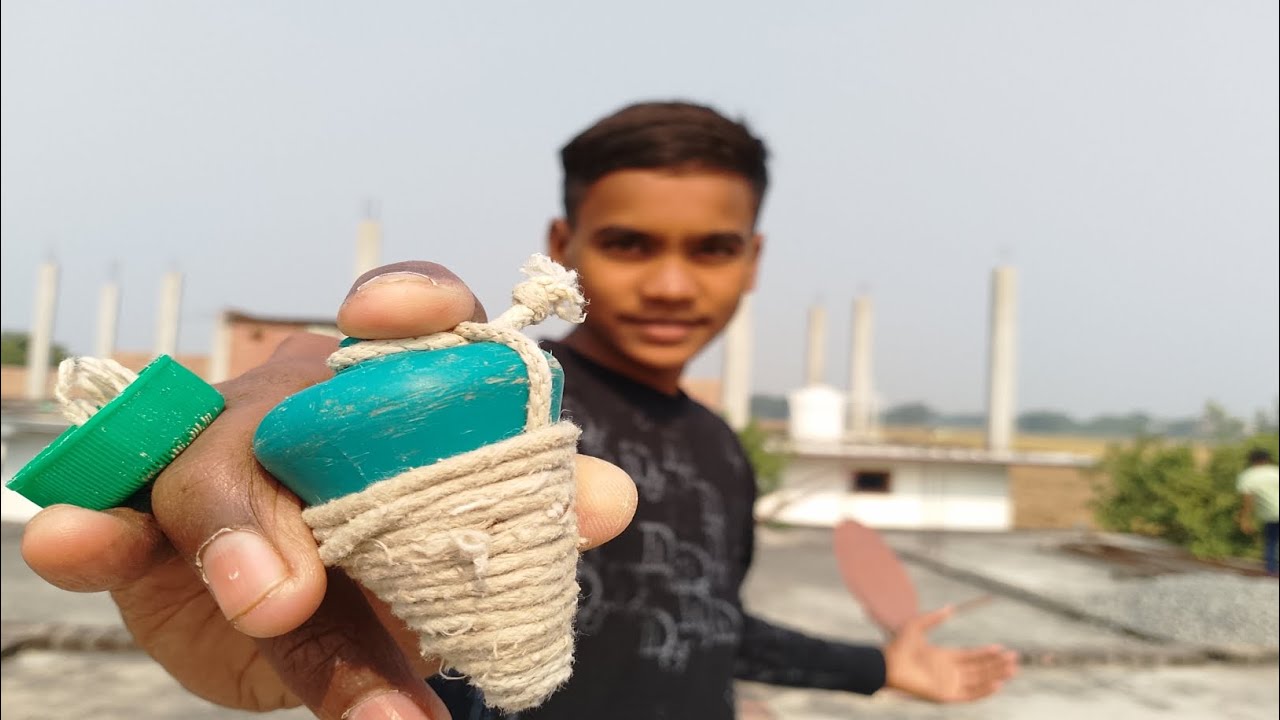 How to walk lattoo || Best trick 😍 ||  #dailyvlogs  @Niteshchaudharysach 
