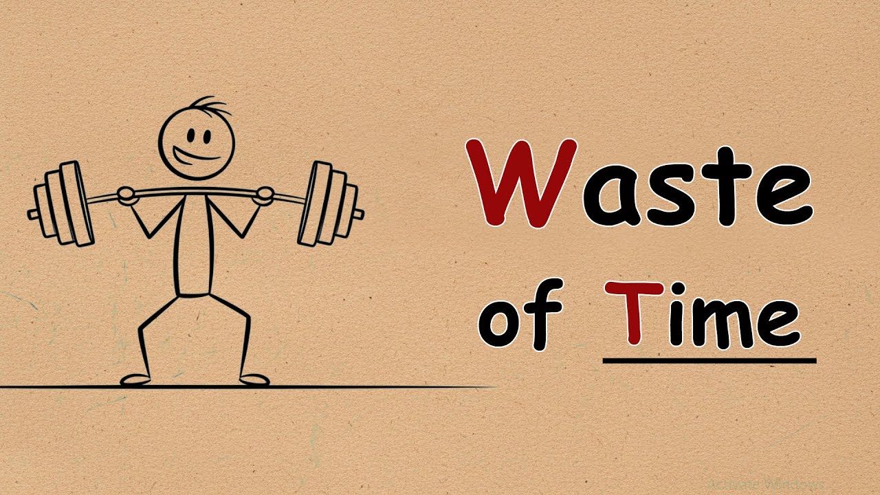 The Silent Productivity Killer That's FOOLING Everyone