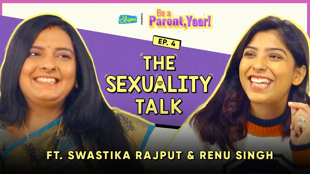 There Is No Need To Seek Societies Validation | Swastika Rajput's Emotional Conversation With Mother