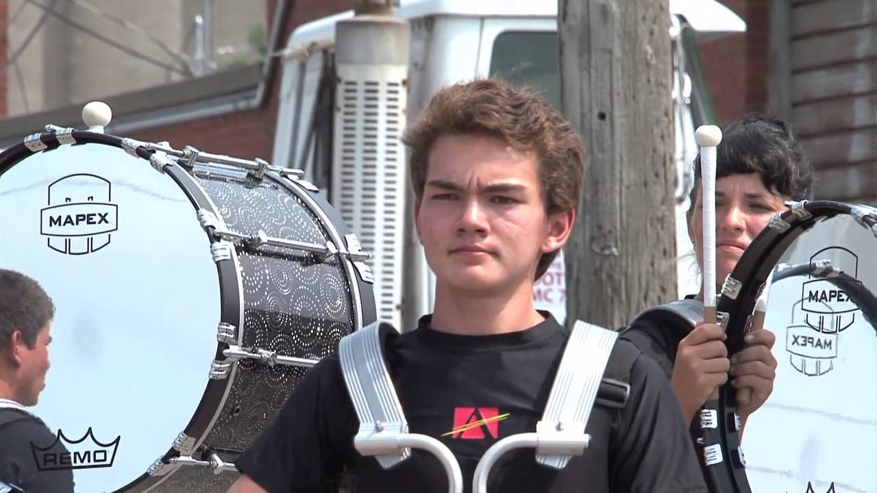 DCI 2013 Member Spotlight: Brandon Olander
