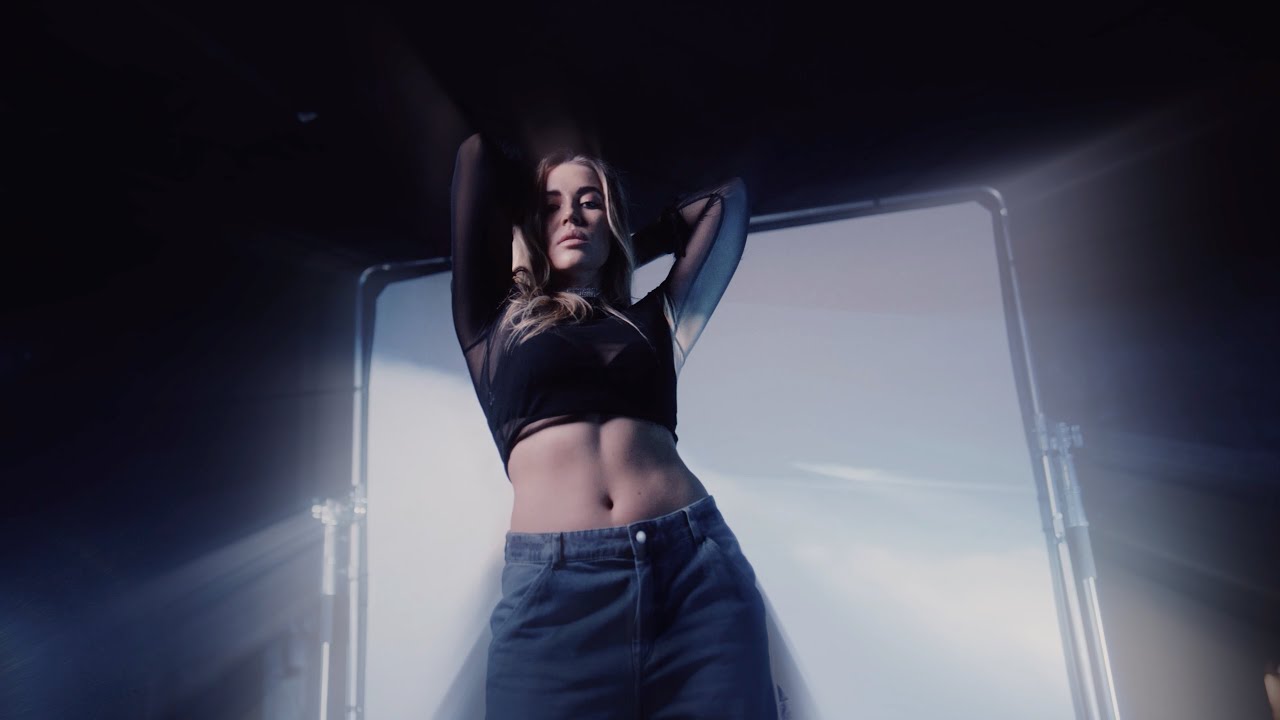 K. Moon - NEW VIBES (Official Music Video)
