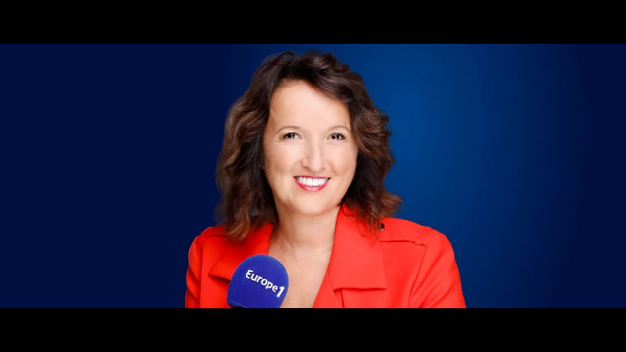 EXTRAIT - Quand Joëlle Goron évoque les concessions que l'on doit faire ou non en amour