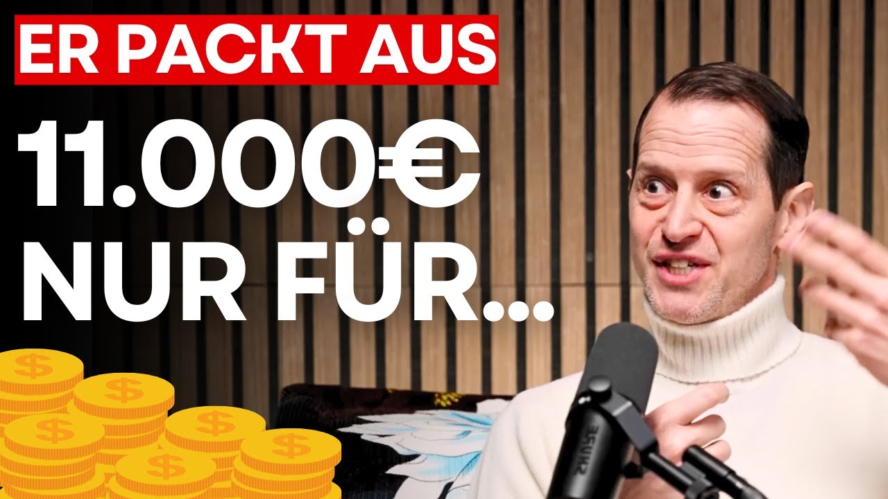 AFD-Politiker &uuml;ber sein Gehalt, Rente und Verschwendung