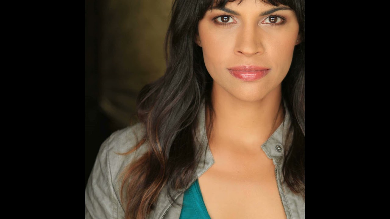 Award Winning Climate Storyteller Maya Lilly Ep 184