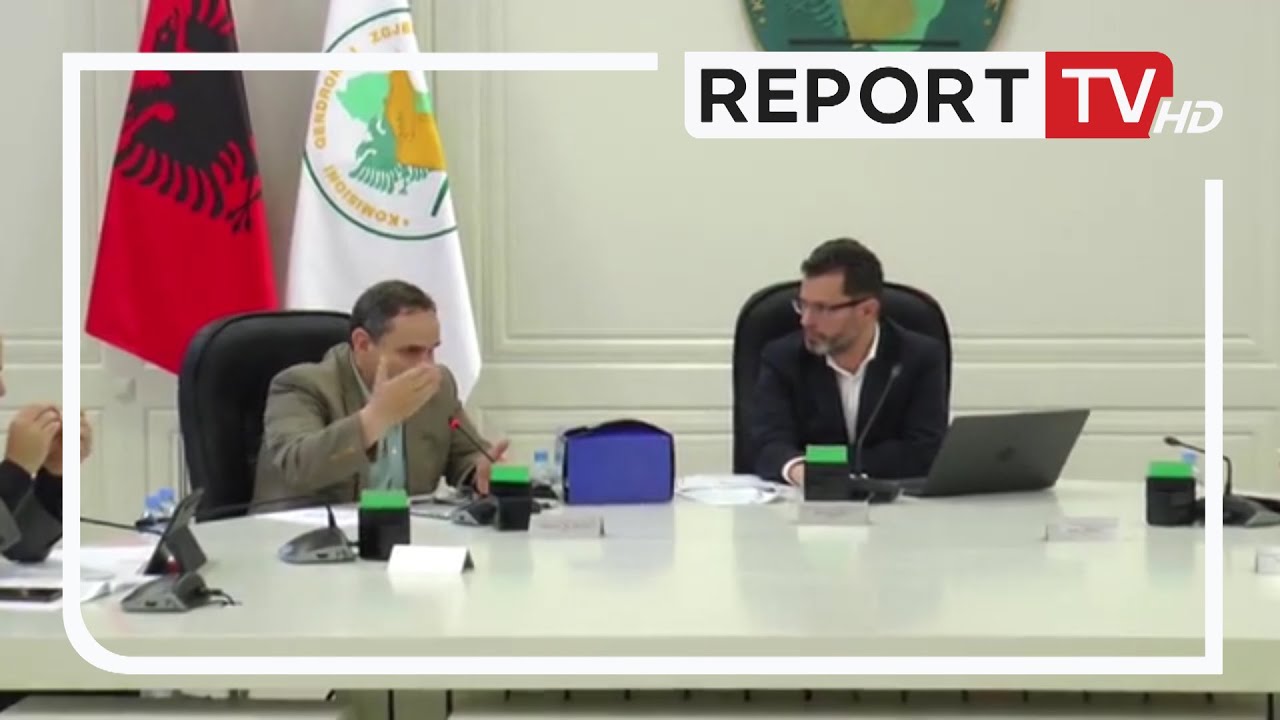 Debate në KAS, Ilir Rusmali: Na thoni provat për blerjen e votave! Përfaqësuesi i PD: Pse refuzoni