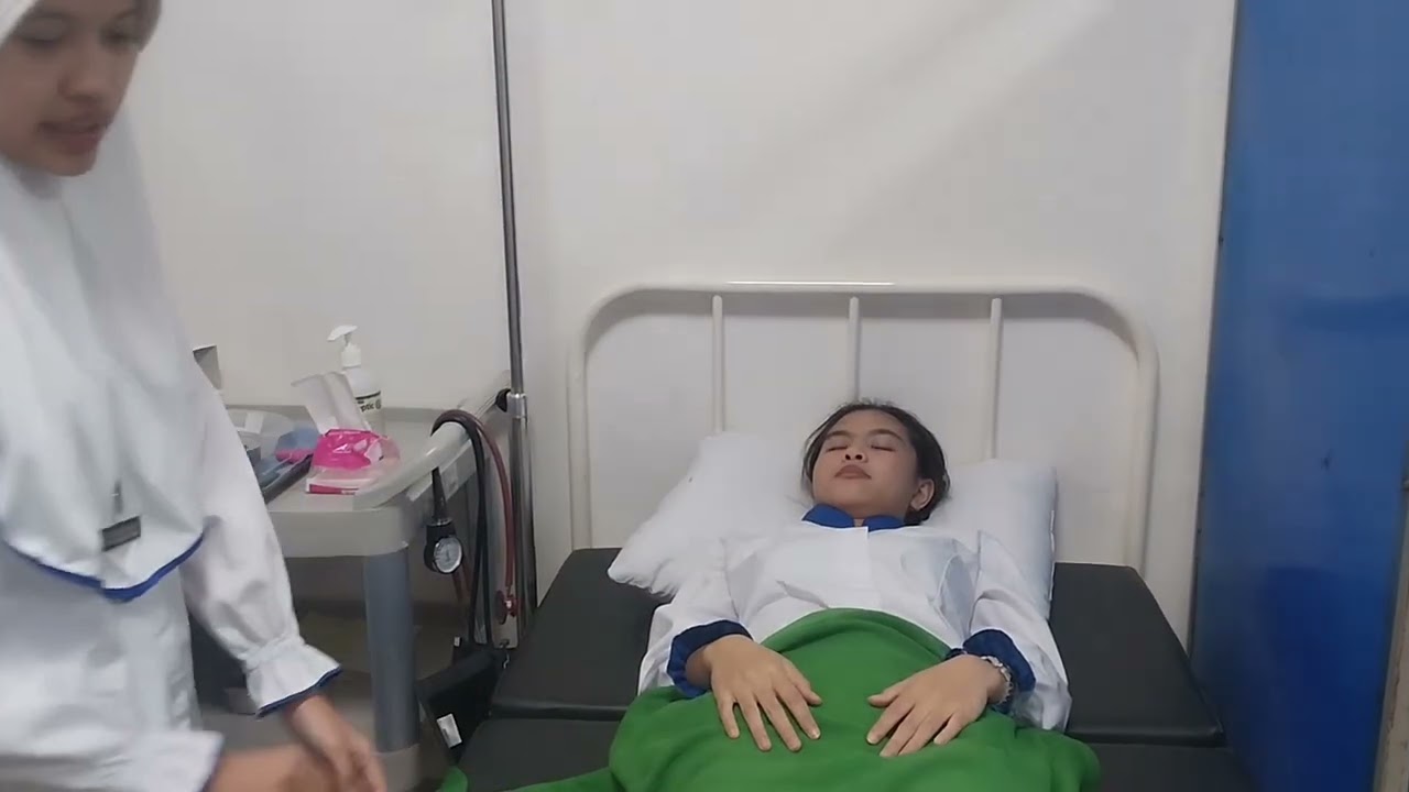 PEMERIKSAAN FISIK PADA IBU HAMIL