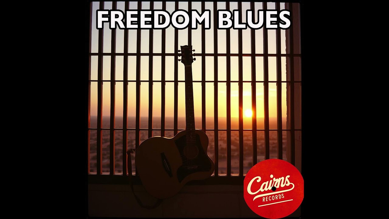 FREEDOM BLUES