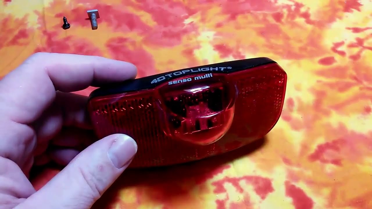 Toplight 4D Repair and improvement