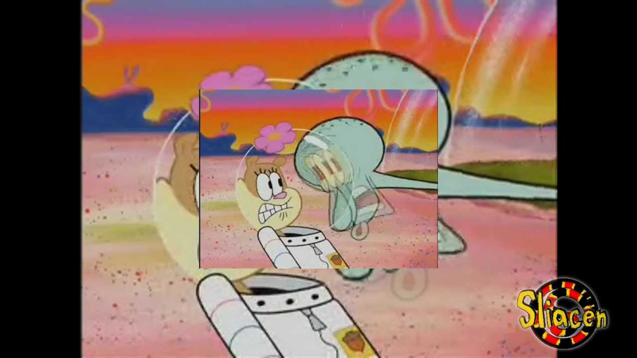 SBSP - No No No No No No! Sparta Remix