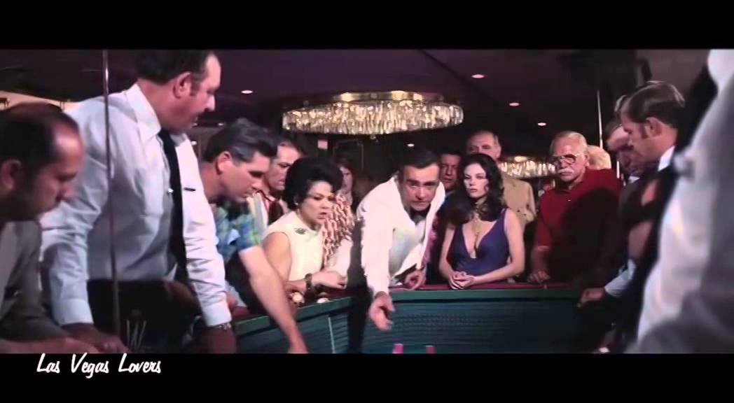 Las Vegas in Movies