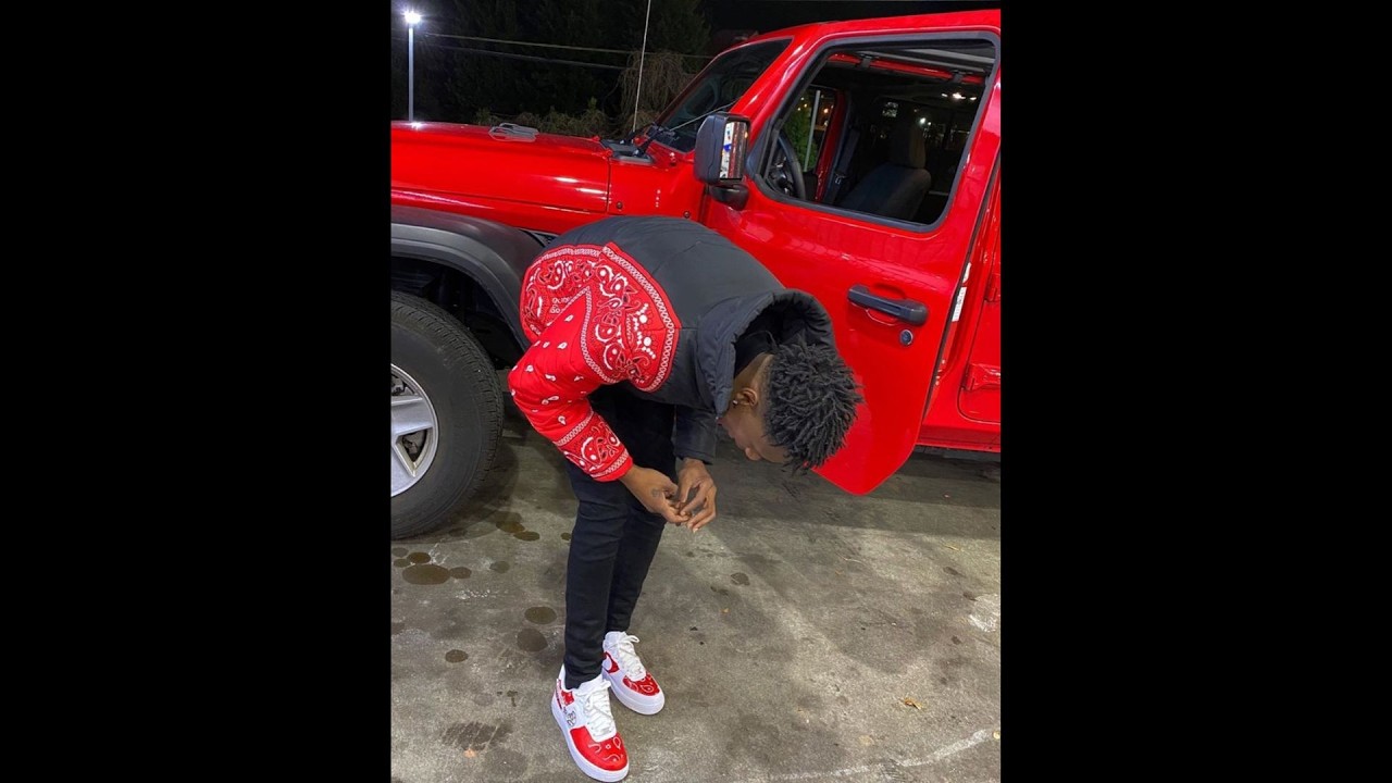 [FREE] Nemzzz x Kidwild x Hoodtrap Type Beat - 