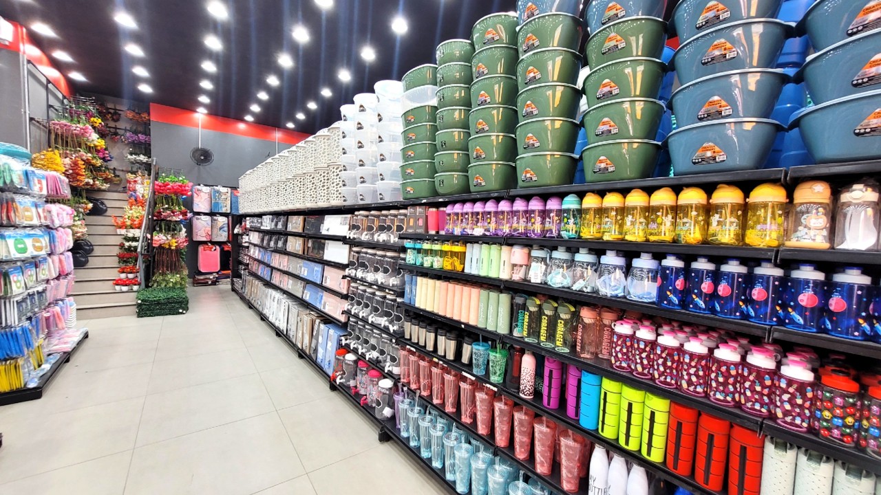 LOJA DE 20 REAIS EM CARUARU PERNAMBUCO - LOJA DE PREÇO ÚNICO