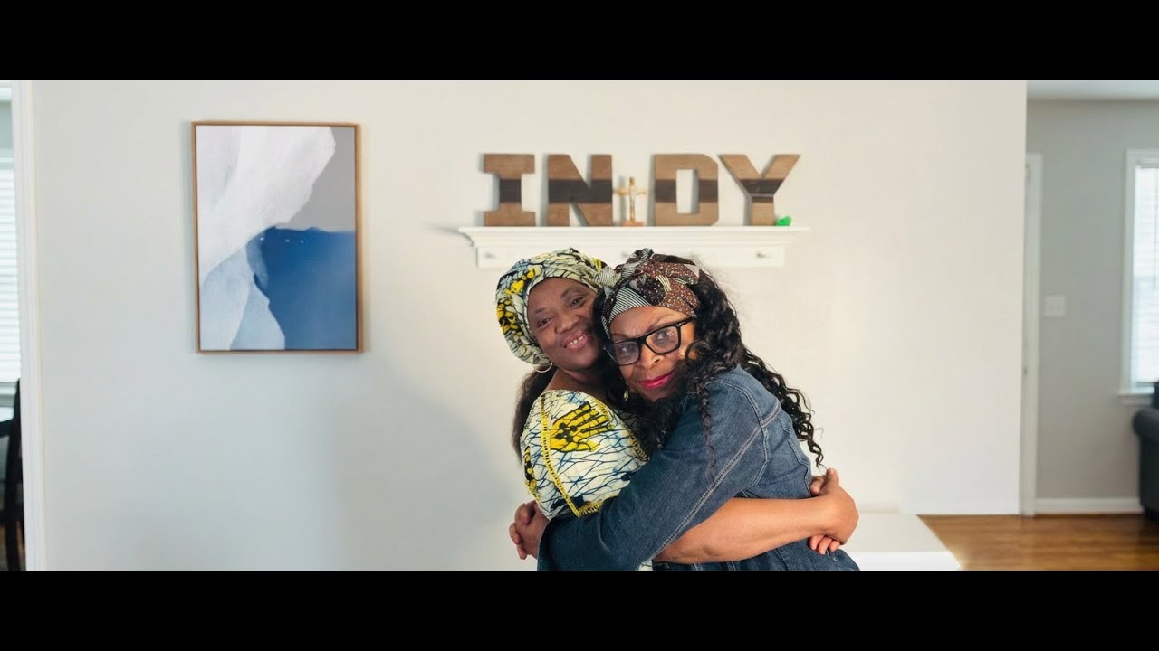 NNE AMAKA (AMAZING MOM) LYRICS