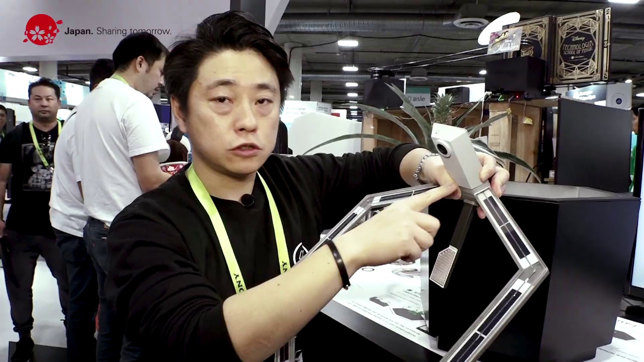 Japan  Moving Forward, Beyond Limits | PRIME MISTER OF JAPAN