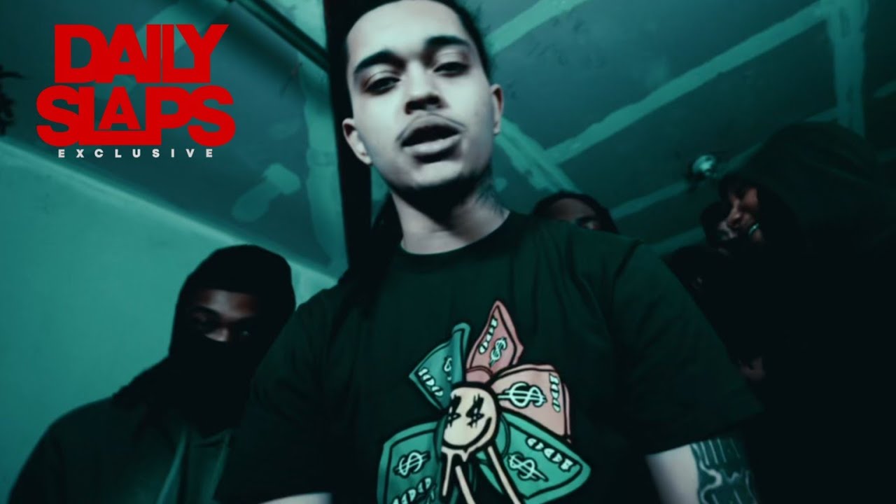 PayMeZay x VcSterr - Toxic (Exclusive Music Video) | Dir. BrokeAlexVisuals