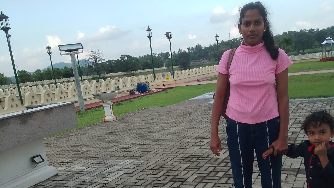 මහියංගන පන්සල
