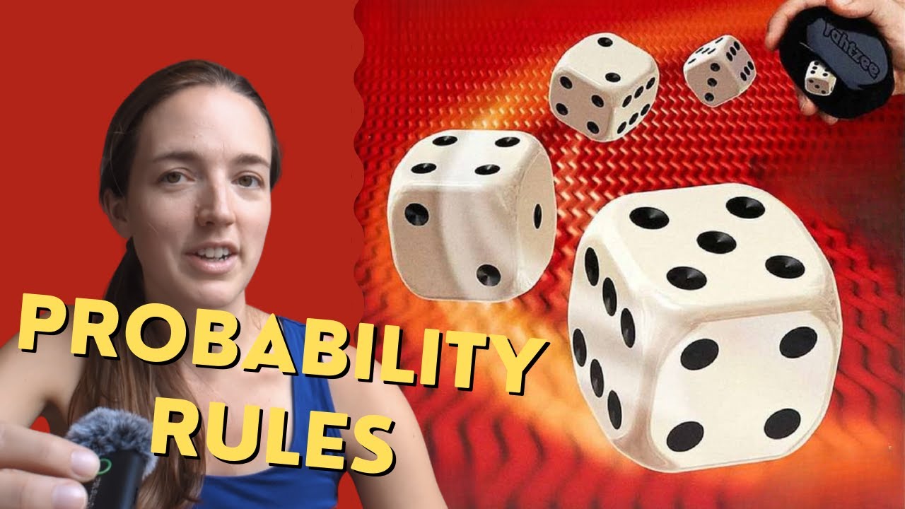 Basic Probability Rules - Stats Express