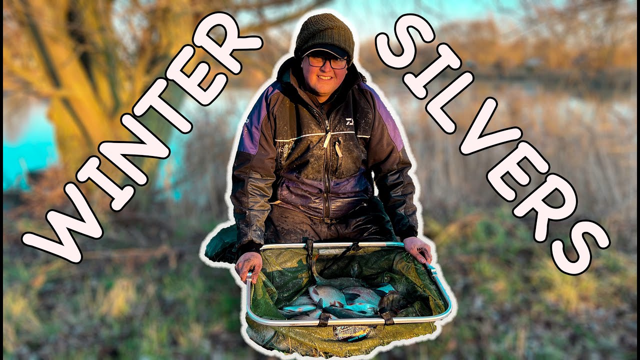 LIVE Match - Rookery Waters,  Commercial SILVERS ft ALEX BATES