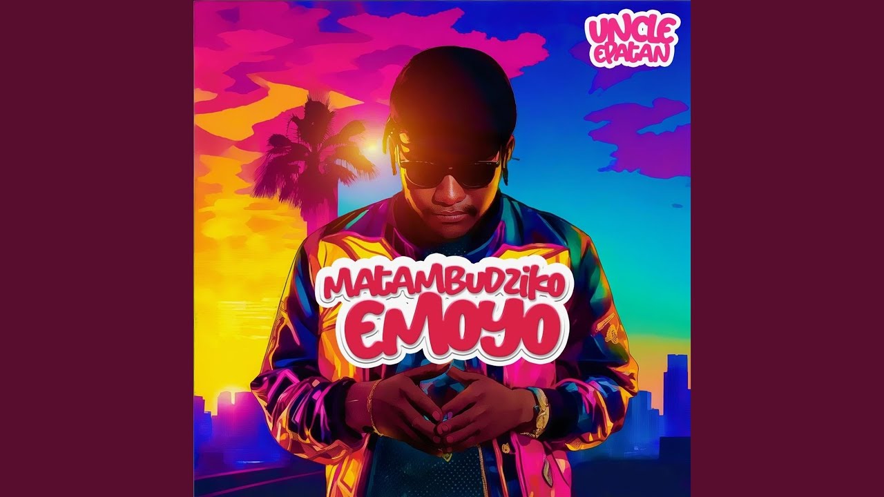 Matambudziko Emoyo