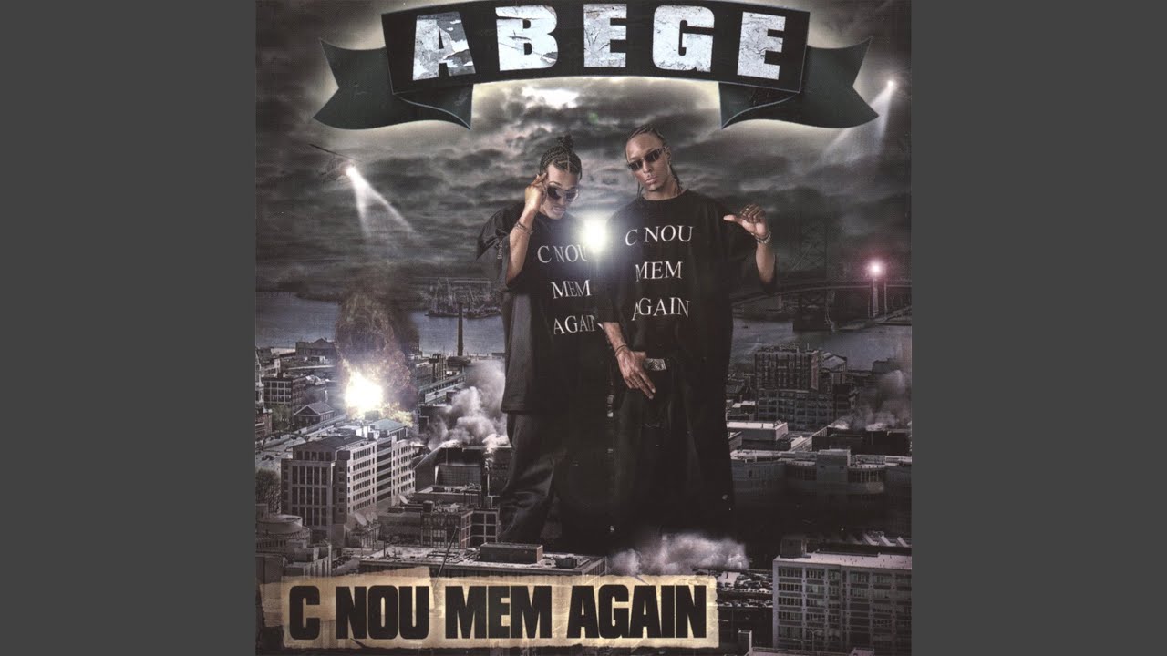 Abege