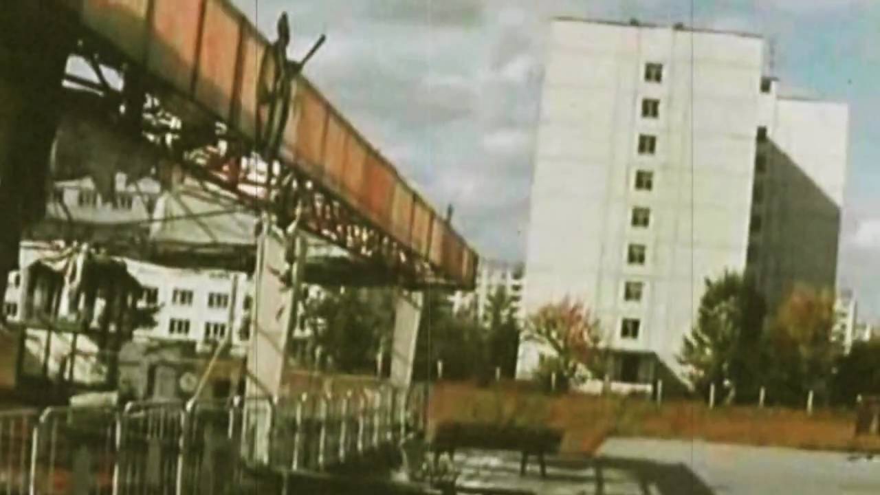 Pripyat