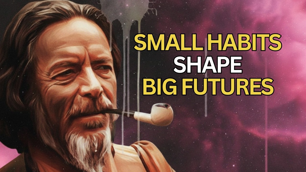 The Power of the Microscopic: Why You Don't Need Willpower