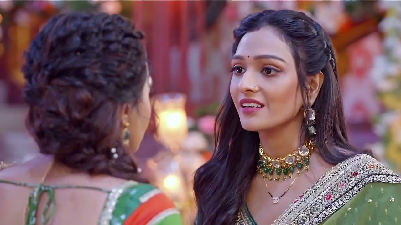 Bhagya Lakshmi | Ep - 1286 | Webisode | Apr 16 2025 | Zee TV