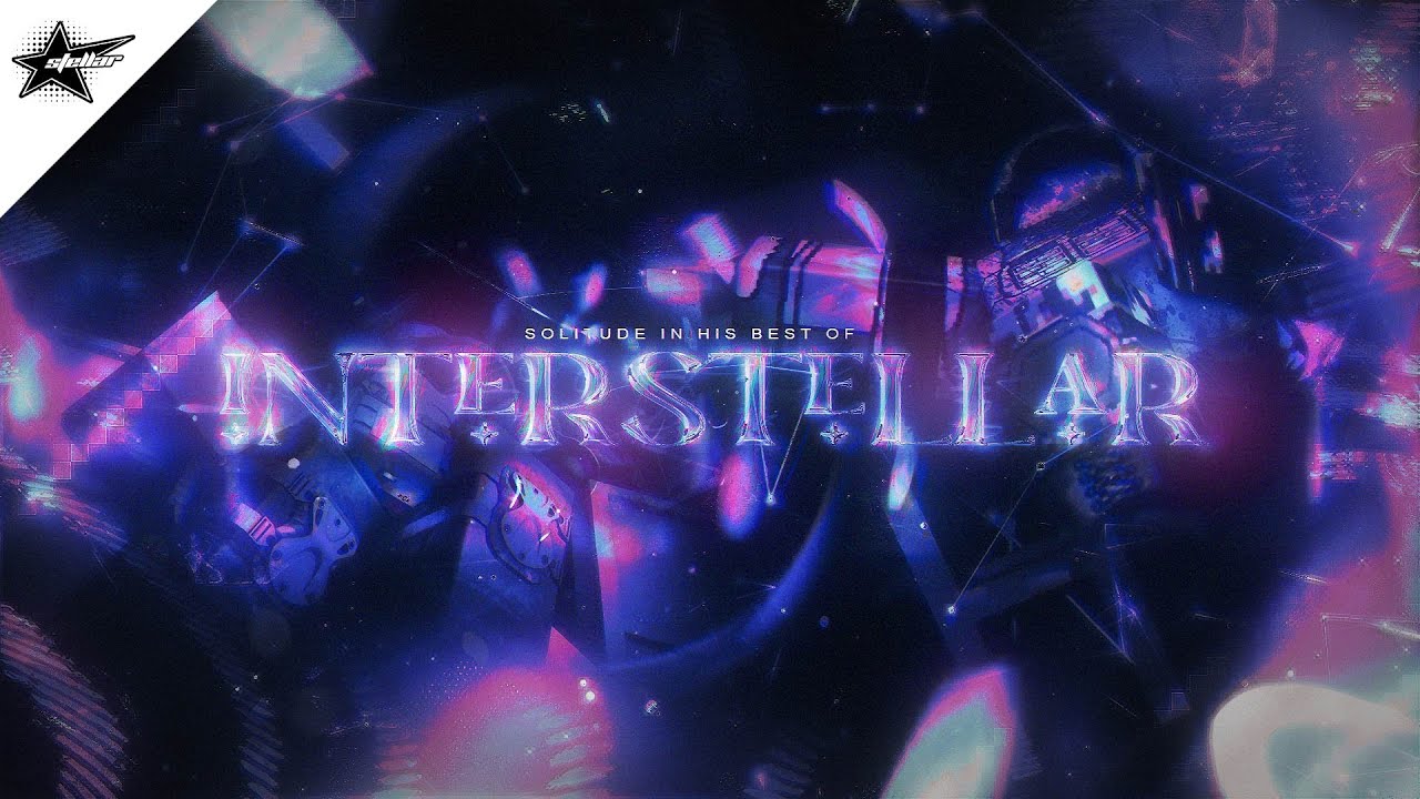 INTERSTELLAR: THE BEST OF STELLAR SOLITUDE (phantom forces montage) [4K]