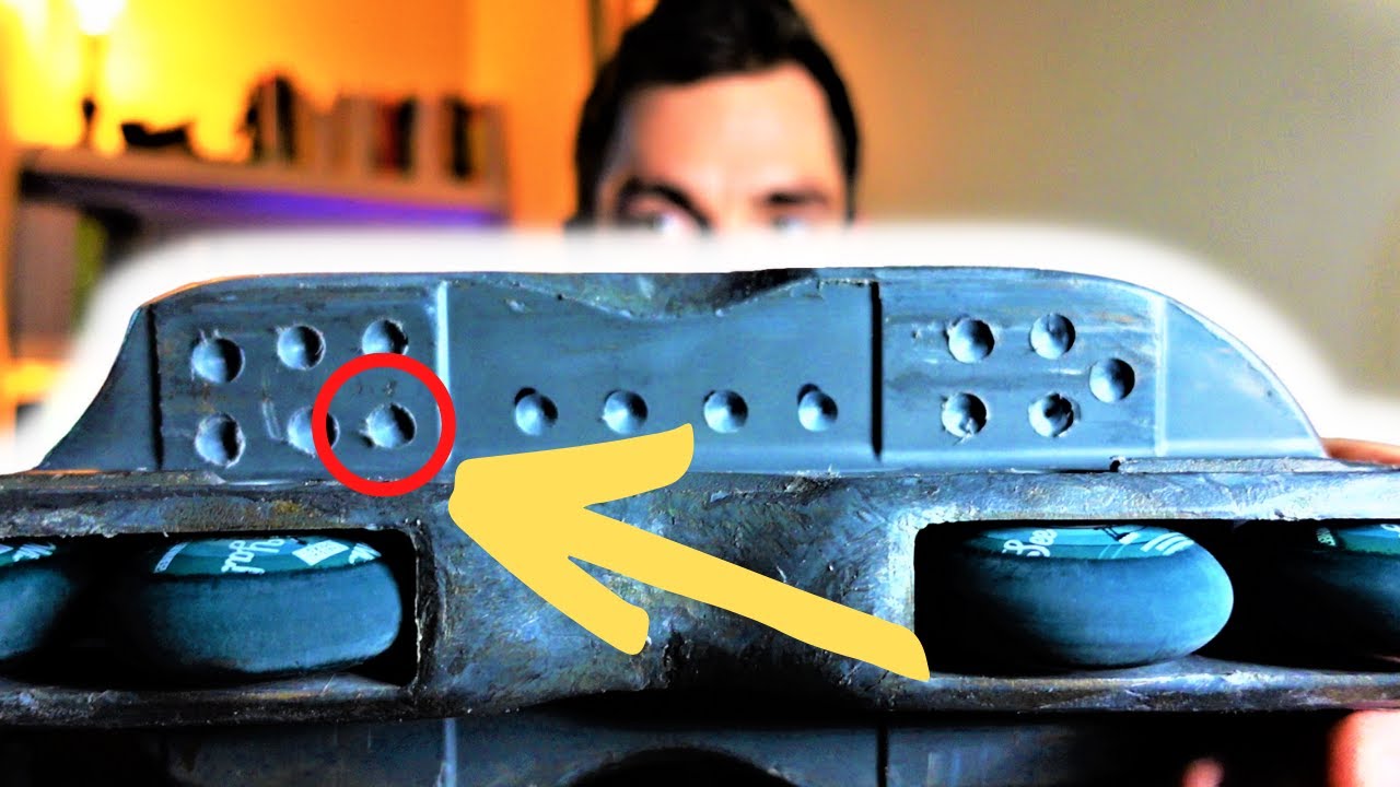 SPEED DIMPLES ON USD AEONS?