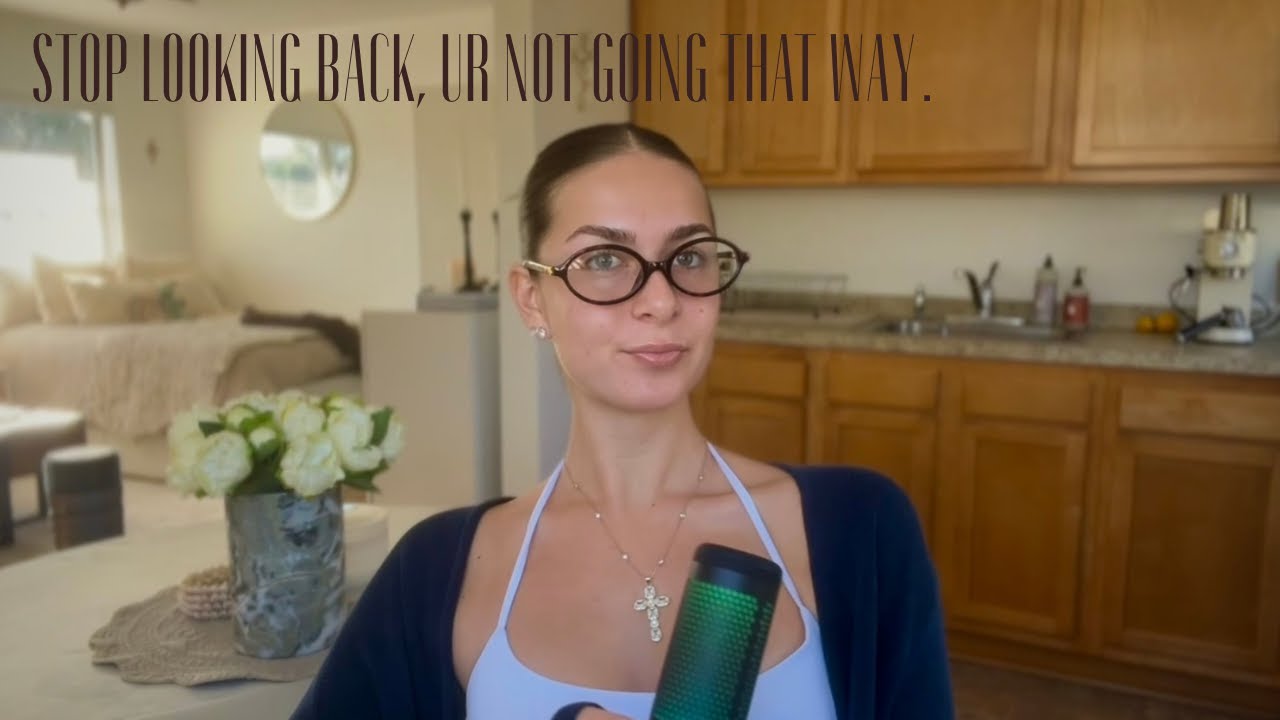 EyesAbovePodcast Ep 3: Don't Look Back