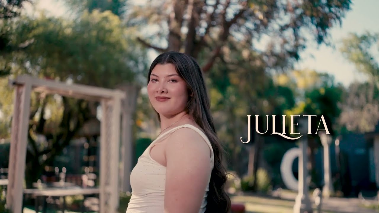 🎬 Back Julieta ✨