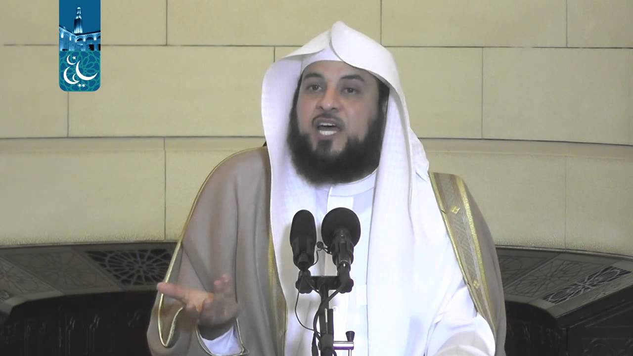 شرح مختصر صحيح #البخاري (22) محمد #العريفي - من الحديث (78)