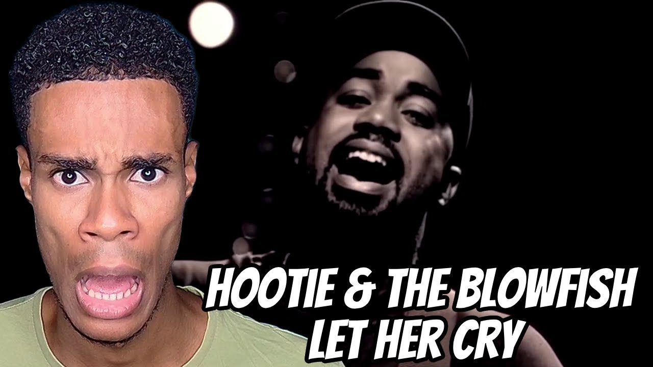 FIRST TIME HEARING | Hootie & The Blowfish - Let Her Cry