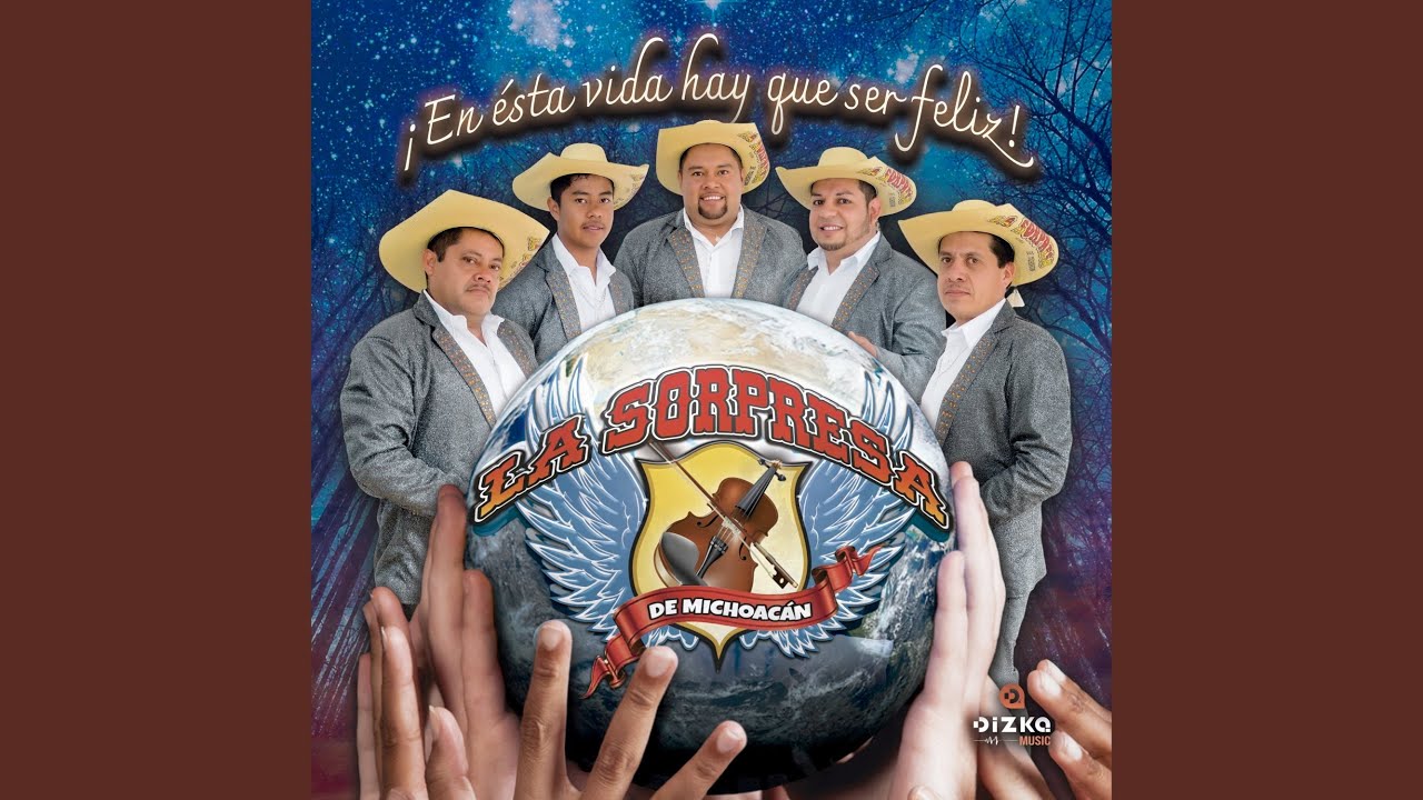 Mary la orgullosa, Las Nachas, Muchacha Triste