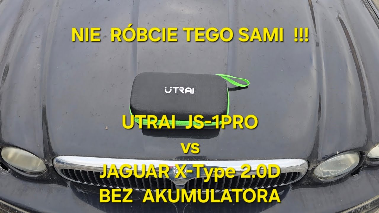 #Utrai