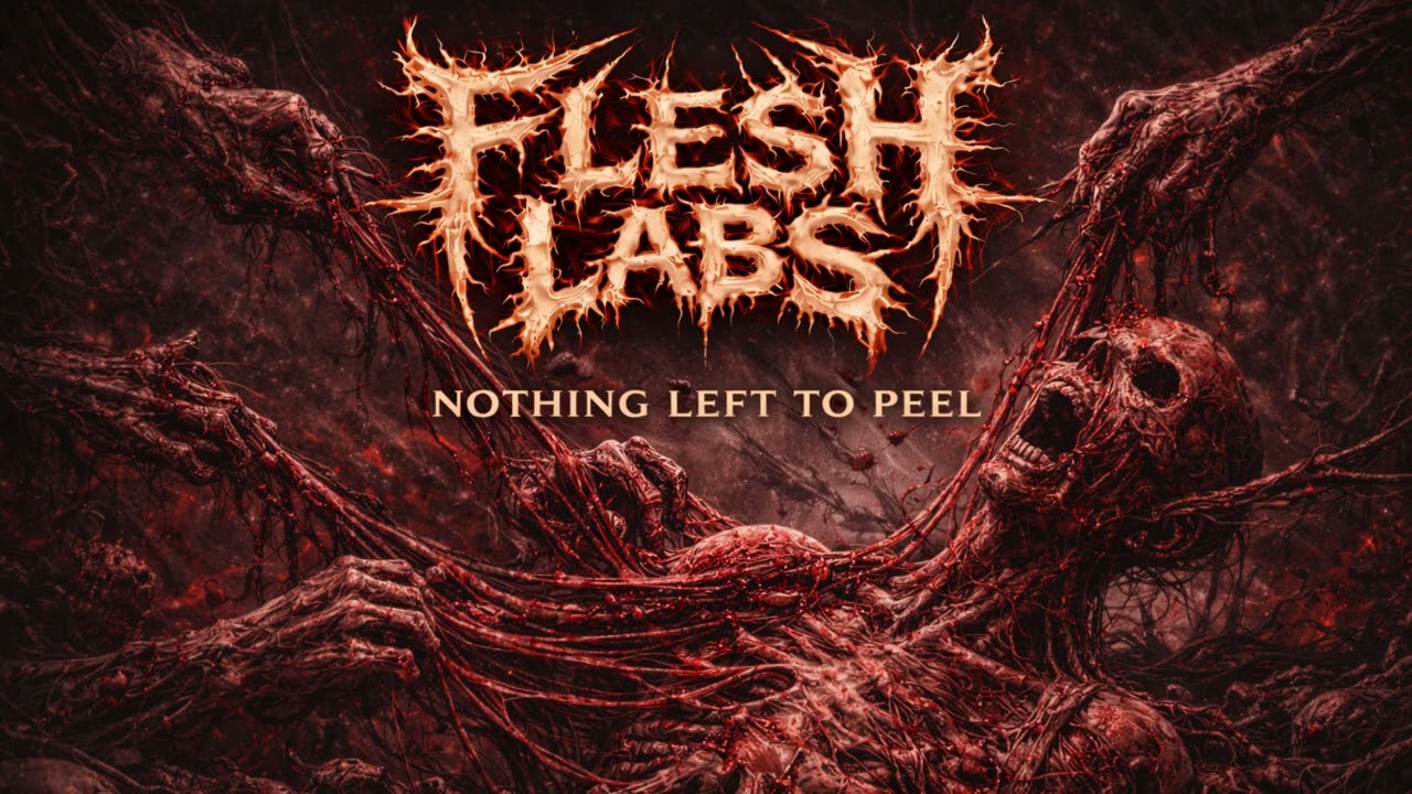 Nothing Left To Peel