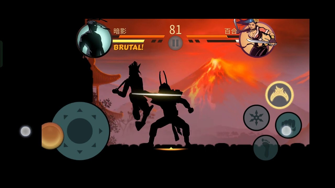 不用武器打主线